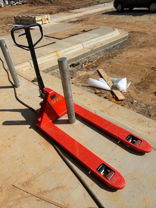 2024 MIGHTY LIFT ML55M