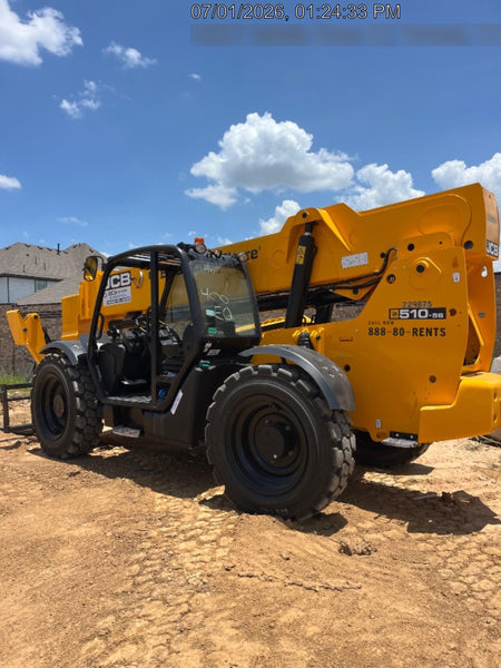 2026 JCB 510-56