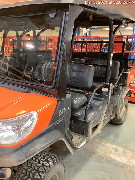 2020 Kubota RTV-X1140W-H KUBOTA RTV-X1140WH