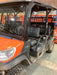 2020 Kubota RTV-X1140W-H KUBOTA RTV-X1140WH