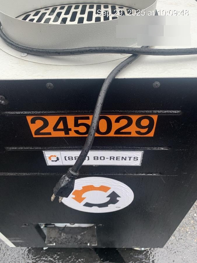 2022 KWIKOOL KPAC1411-2