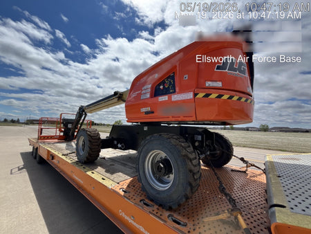 2025 JLG 460SJ