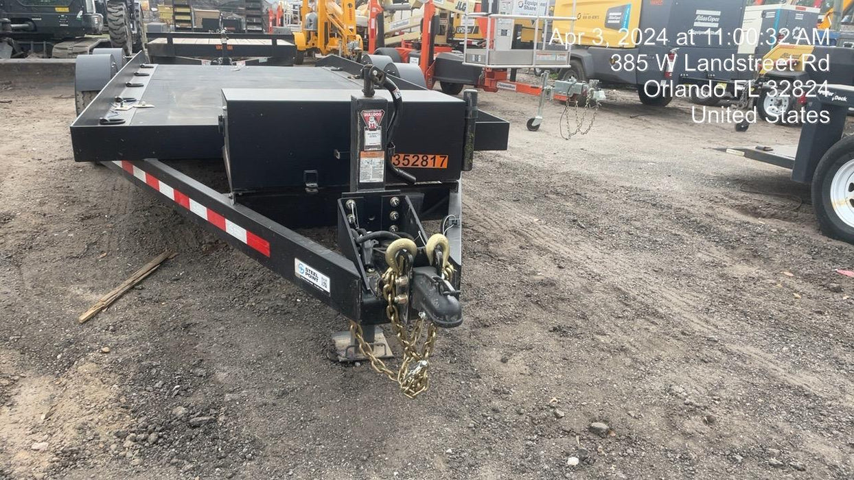 2023 STEELPOINT K19E