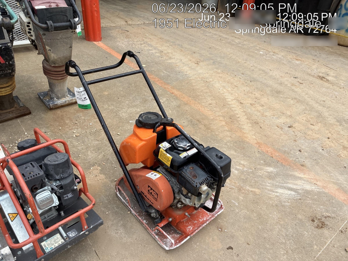 2023 MULTIQUIP MVC82VHW