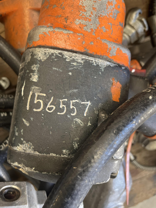 2021 MICHIGAN PNEUMATIC 751SS