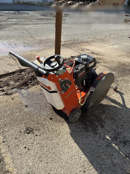 2025 HUSQVARNA FS 400 LV