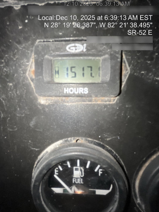 2022 LINCOLN ELECTRIC LE400