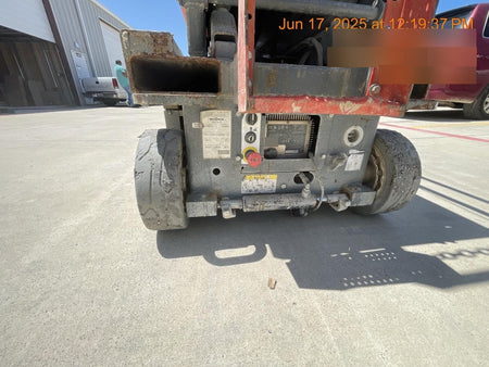2019 Skyjack SJIII-3219 Standard w/Trojan Batteries