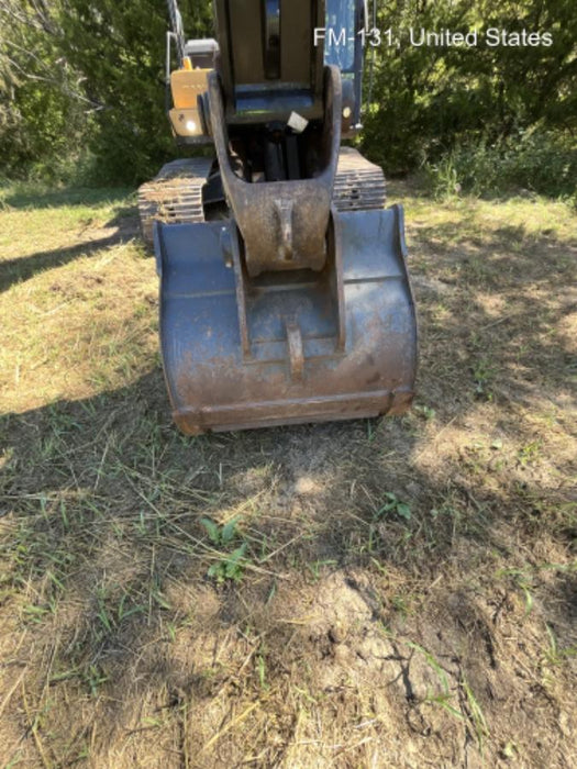 2024 STRICKLAND BT-26H048