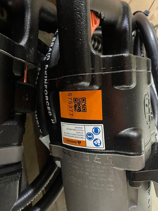 2025 INGERSOLL RAND 3940B2TI