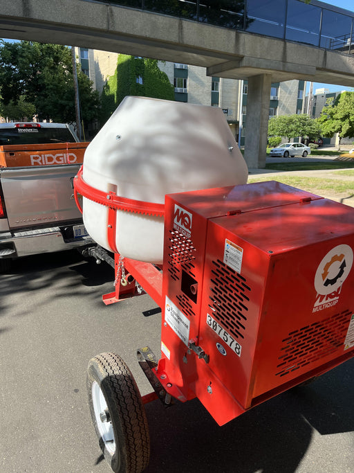 2023 MULTIQUIP MC12PH