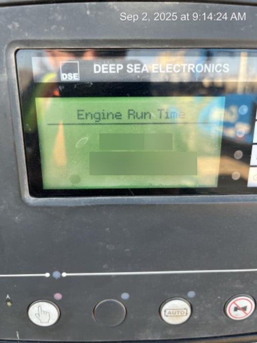 2022 AIRMAN SDG25S-8E1