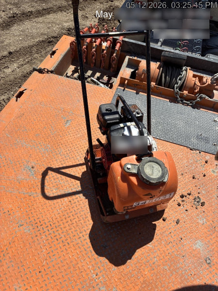 2023 MULTIQUIP MVC82VHW