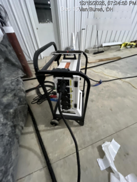 2022 TRYSTAR TP-43C-M-F10