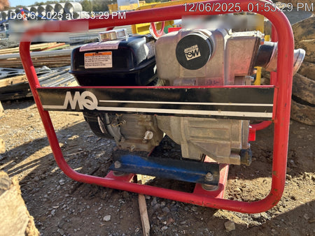 2023 MULTIQUIP QP2TH