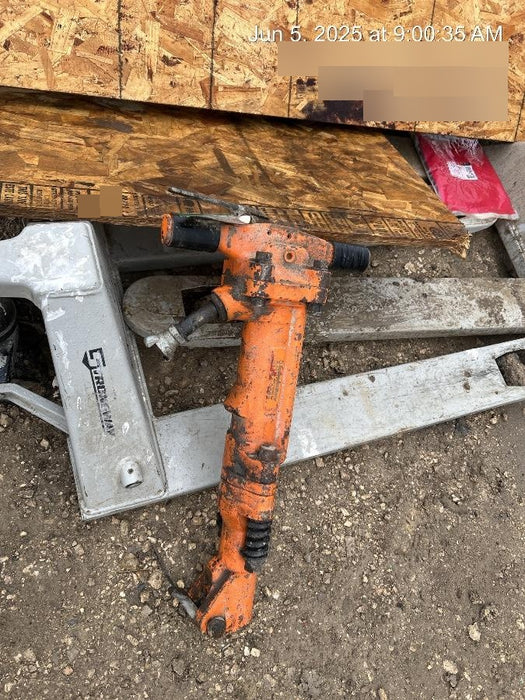 2021 MICHIGAN PNEUMATIC MP-TPB90-114