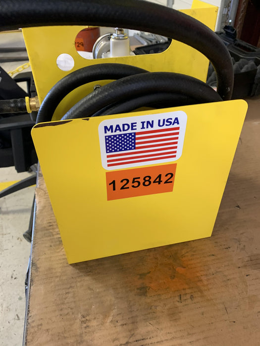 2021 TORCUP RPDD-FRL