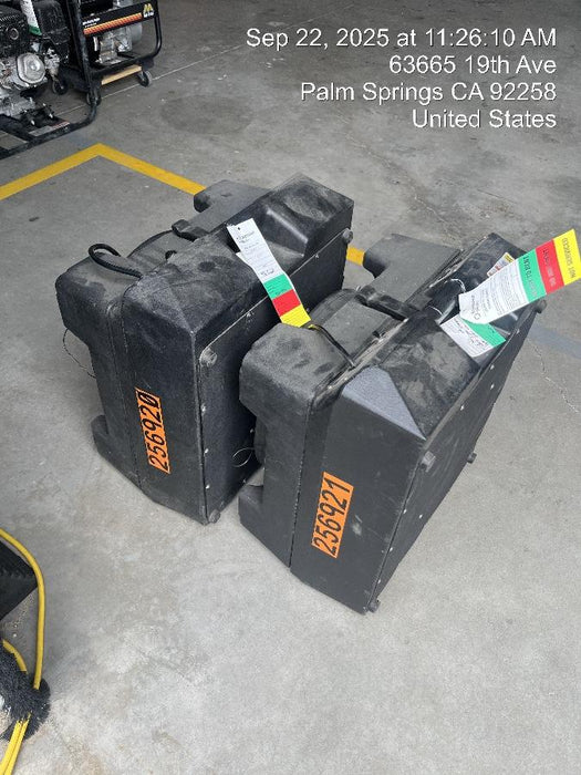 2022 PHOENIX Guardian R Hepa