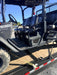 2022 Kubota RTV-X1140W-H Plastic Canopy, Windshield Acrylic Clear, LED Strobe Light, Wire Harness Kit, Back up Alarm