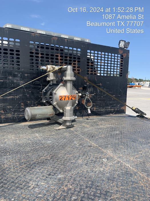 2022 INGERSOLL RAND PD20A-ASS-STT-B