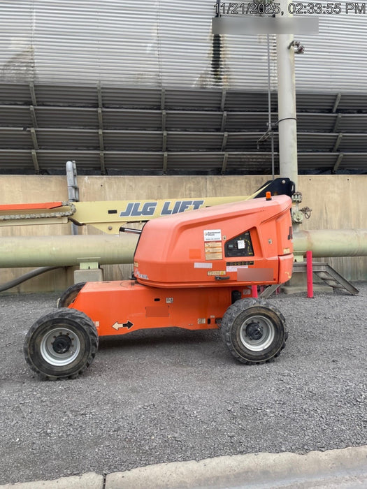 2019 JLG 460SJ