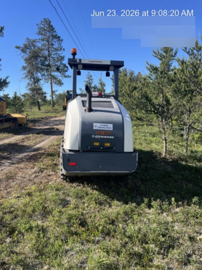 2023 DYNAPAC CA1300D