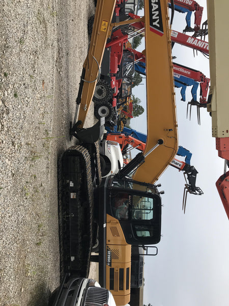 2020 SANY SY265LR