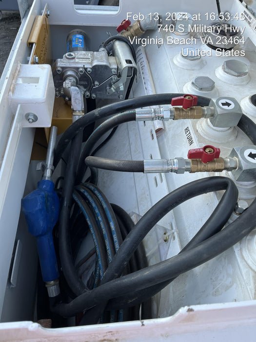 2023 WESTERN GLOBAL 20TCG-ES