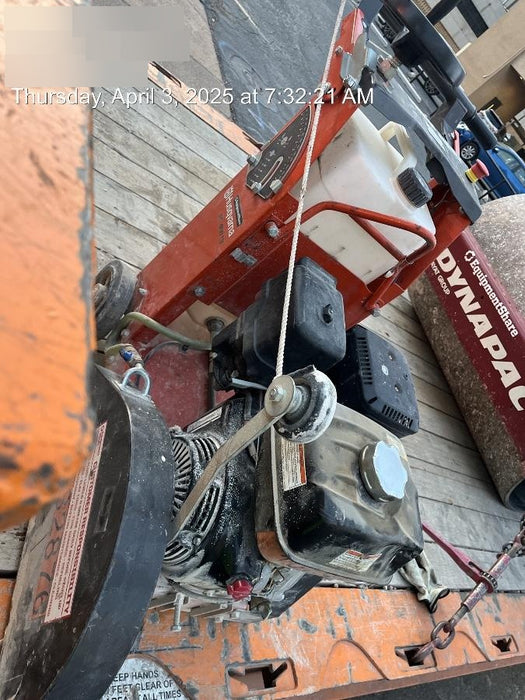 2021 HUSQVARNA FS400