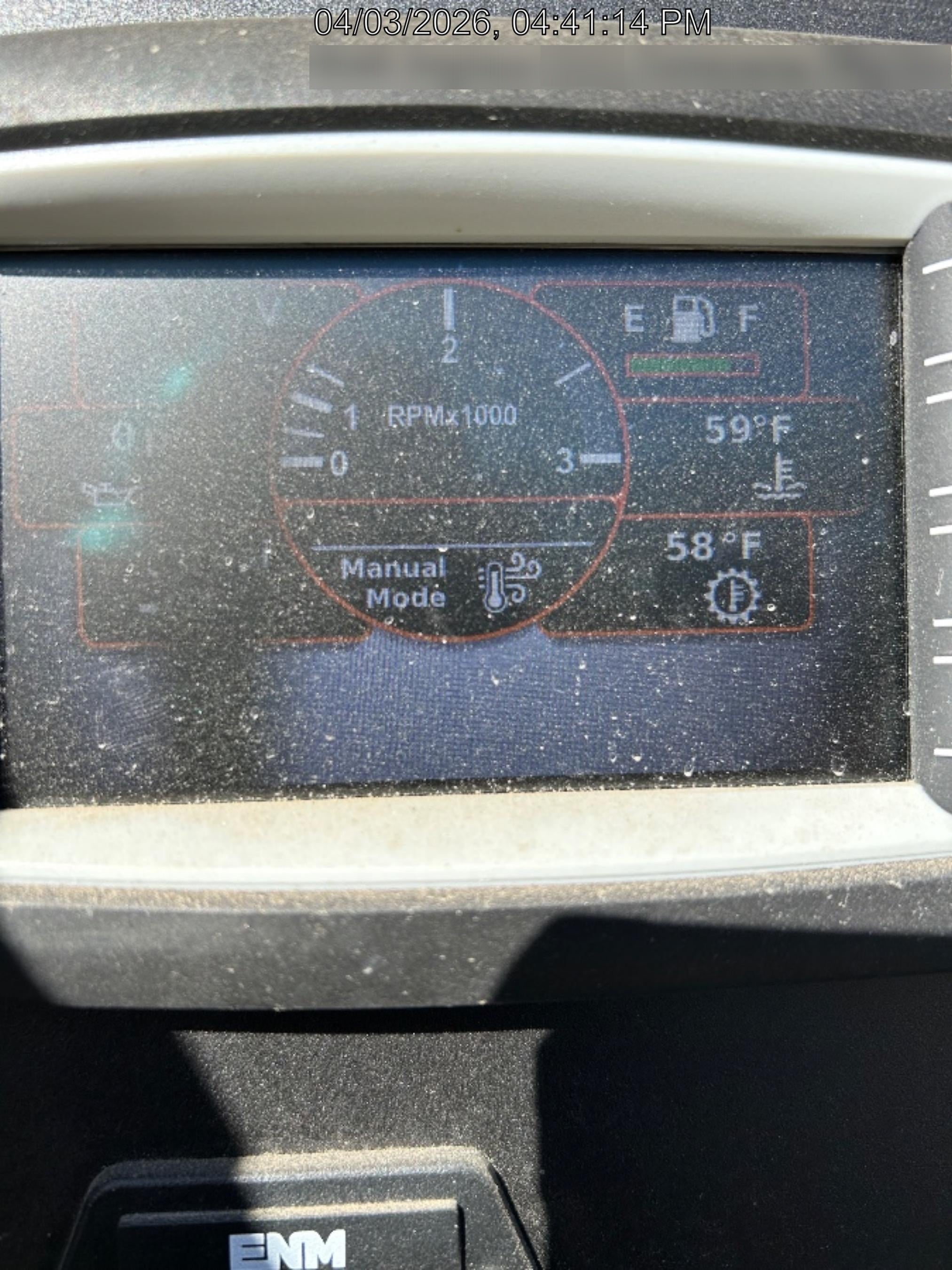 2025 THERM DYNAMICS TD625