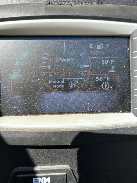 2025 THERM DYNAMICS TD625