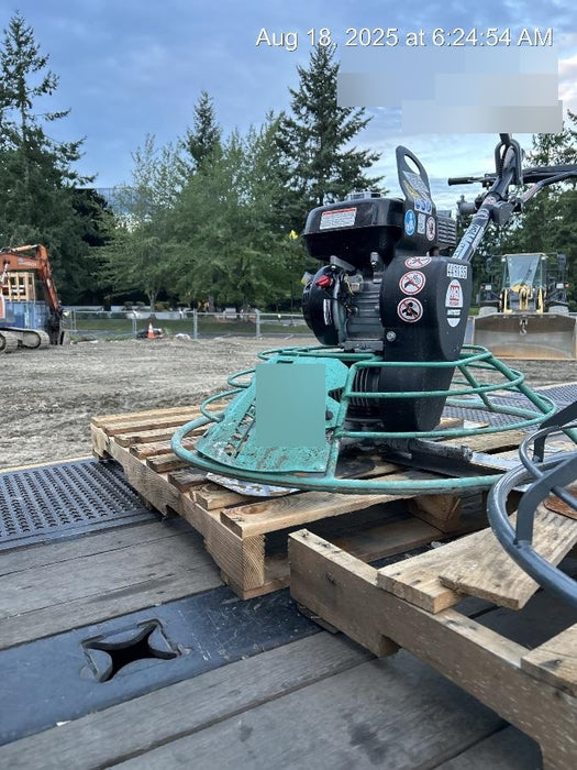 2024 MULTIQUIP J36H55