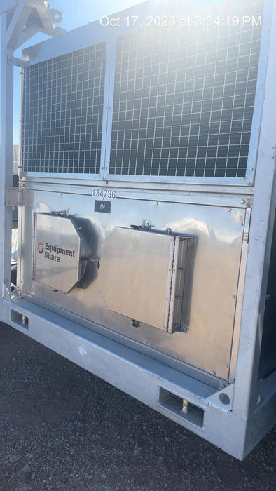 2021 SMARTECH SACP40A-HS-XP