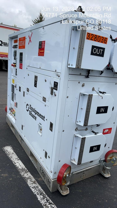 2023 SMARTECH SLIC12R-MSH