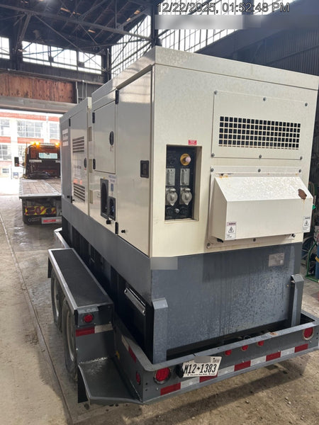 2020 ATLAS COPCO QAS250