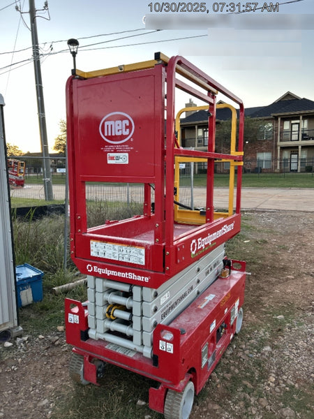 2026 MEC Micro 19-XD