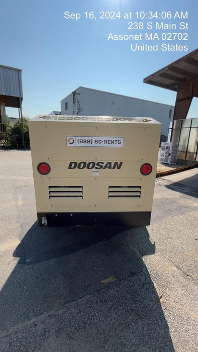 2023 DOOSAN P425/HP375WCU