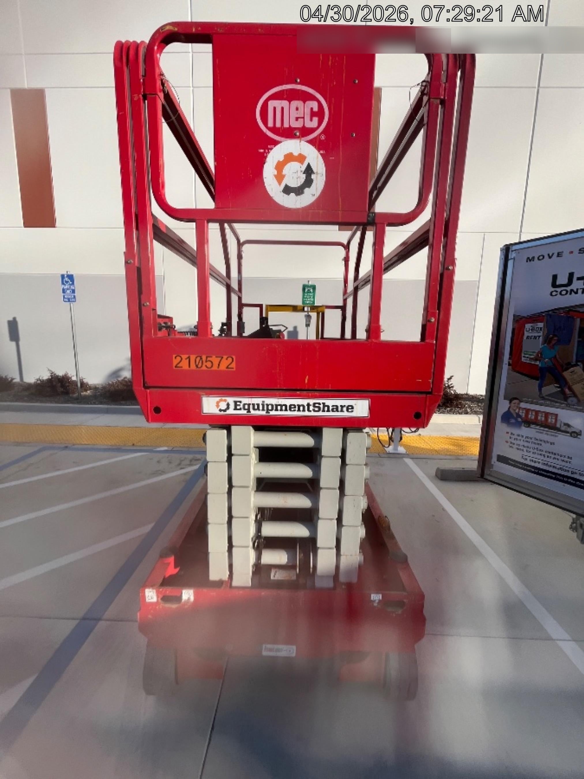 2022 MEC 4046SE