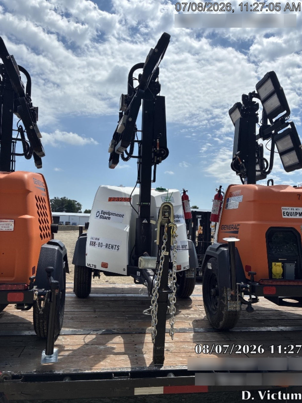 2026 GENERAC MLTS-4