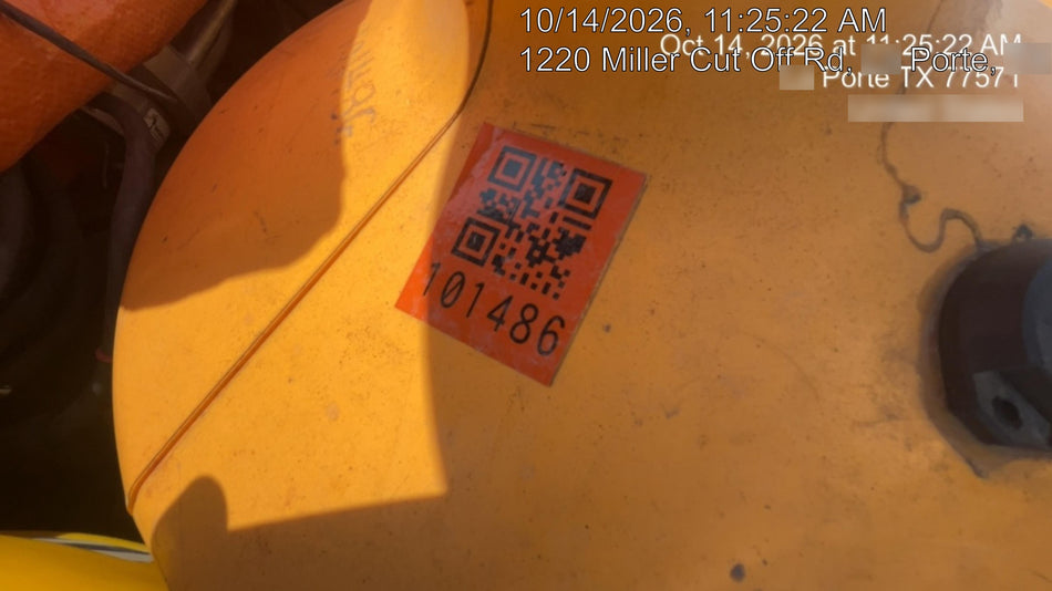 2020 WOBBLE LIGHT 111104