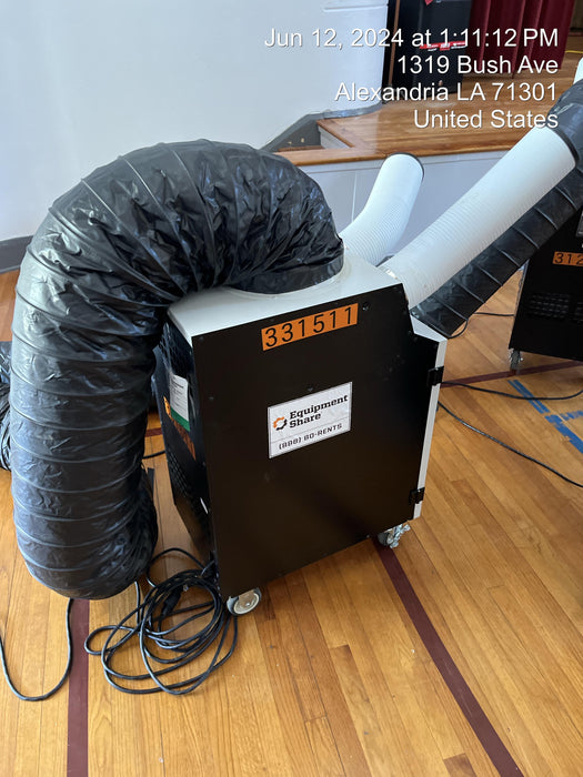 2023 KWIKOOL KPAC1411-2