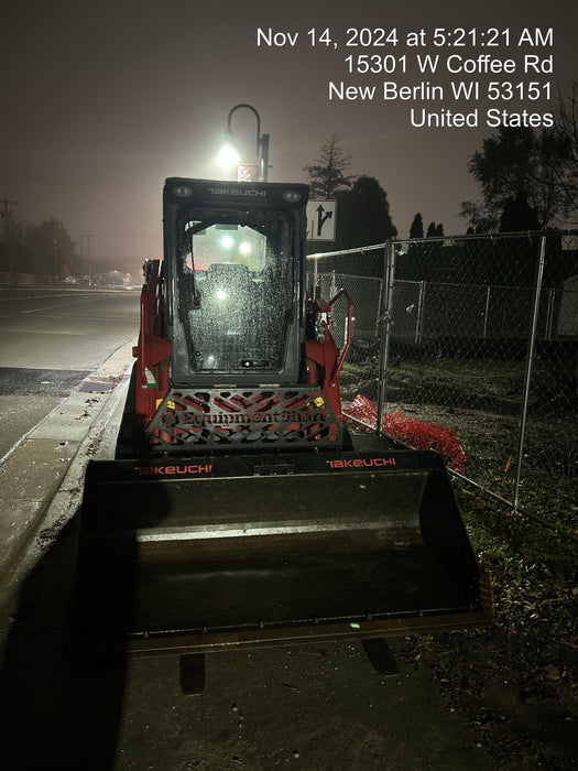 2022 PALADIN 48" Pallet Forks - Paladin