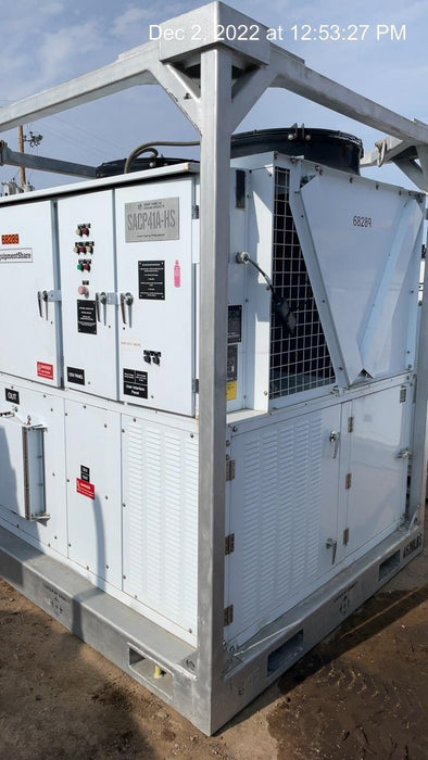 2020 SMARTECH SACP41A-HS