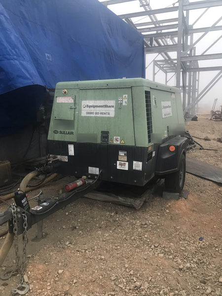 2019 SULLAIR 375H