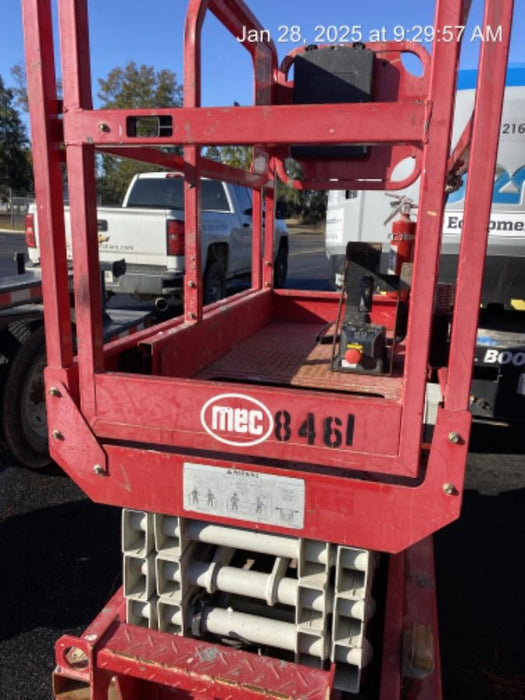 2018 MEC 1330SE MEC 1330SE w/2 Yr Full Extended Warranty