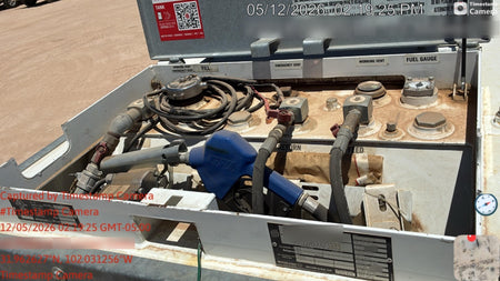 2023 WESTERN GLOBAL 20TCG-ES