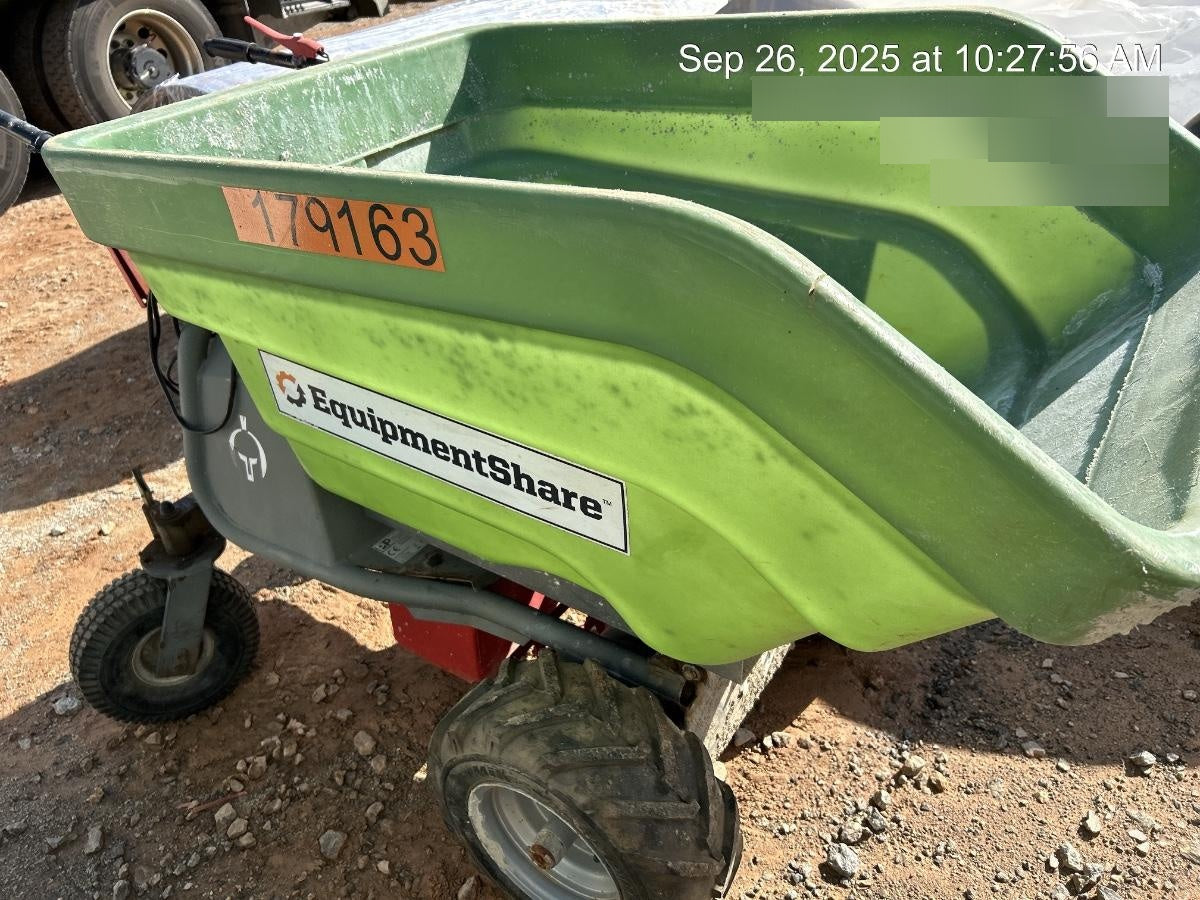 2021 CRATOS MCE400-V2