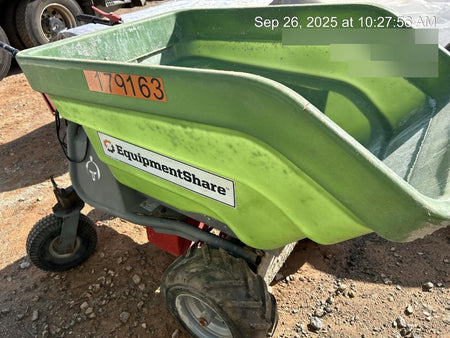 2021 CRATOS MCE400-V2