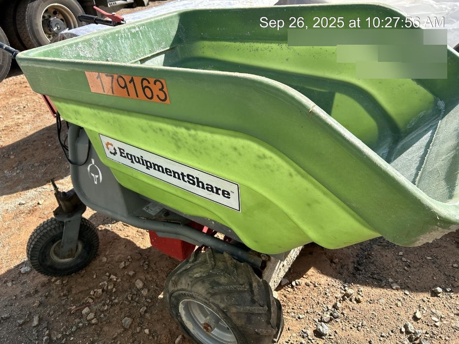 2021 CRATOS MCE400-V2