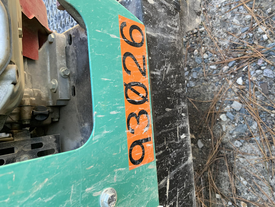 2020 MULTIQUIP WBH-16F